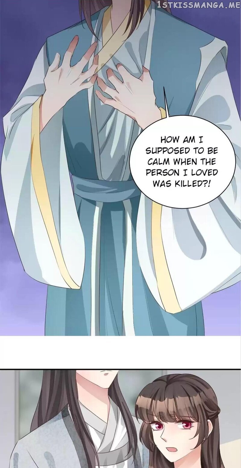 Yours Truly is Sick, Love-sick chapter 106 - page 16
