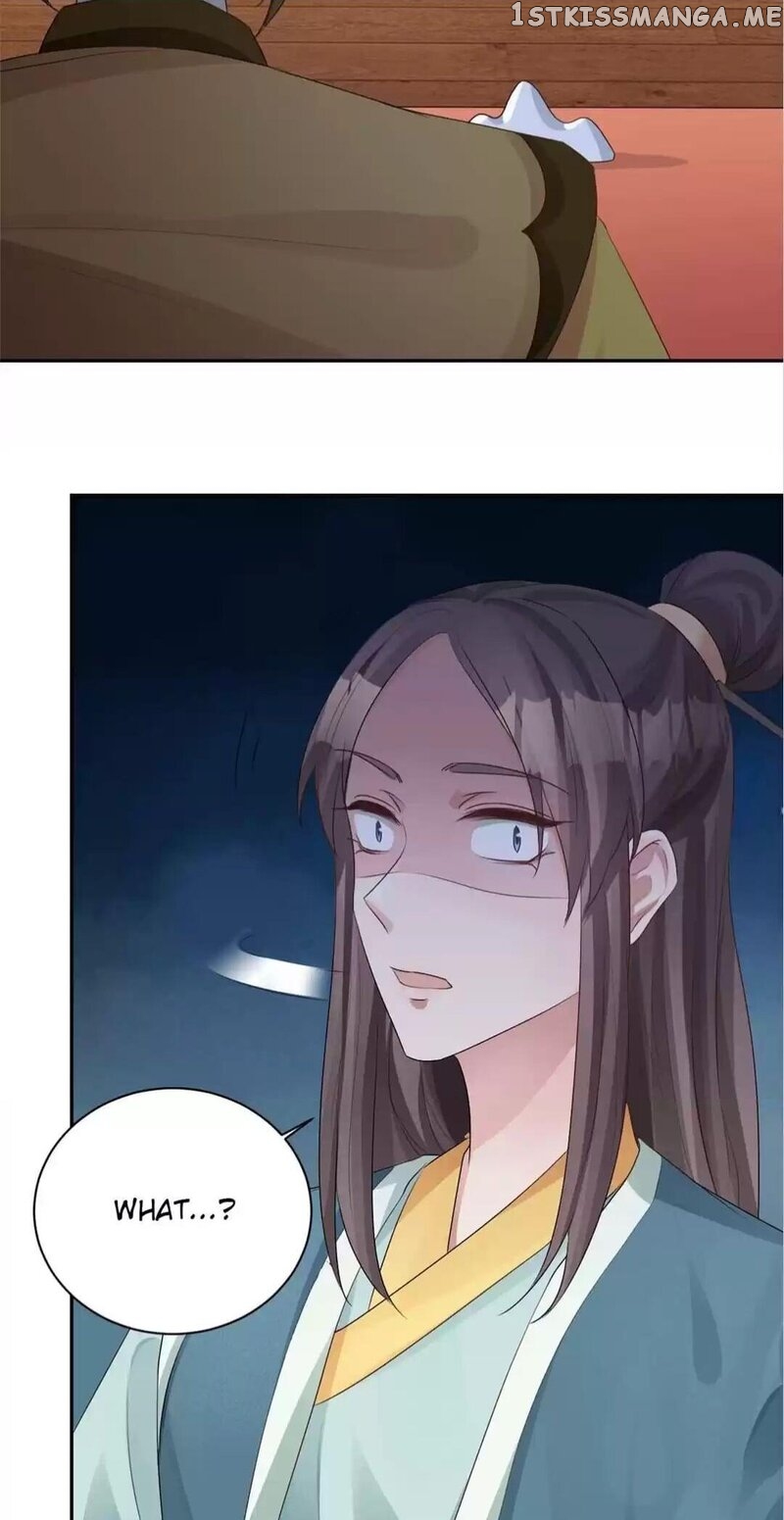 Yours Truly is Sick, Love-sick chapter 106 - page 19