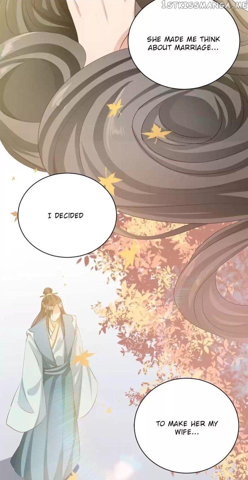 Yours Truly is Sick, Love-sick chapter 106 - page 4