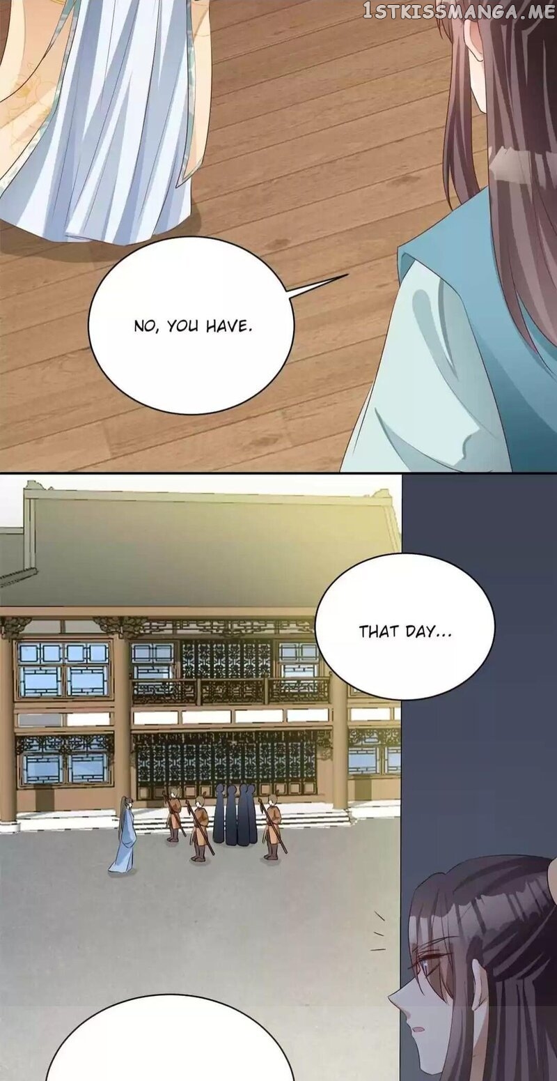 Yours Truly is Sick, Love-sick chapter 106 - page 6