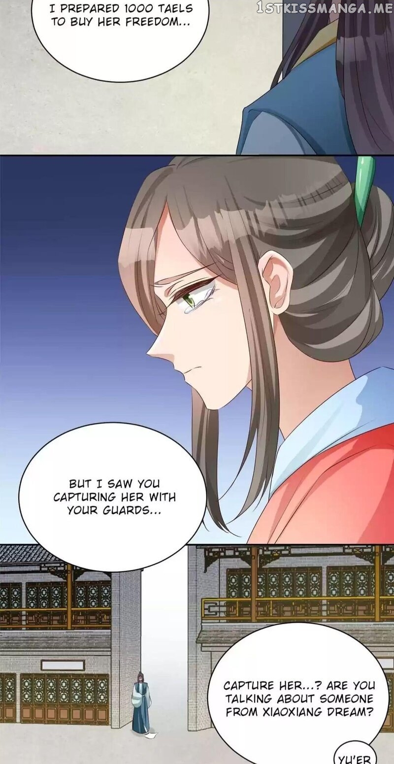 Yours Truly is Sick, Love-sick chapter 106 - page 7
