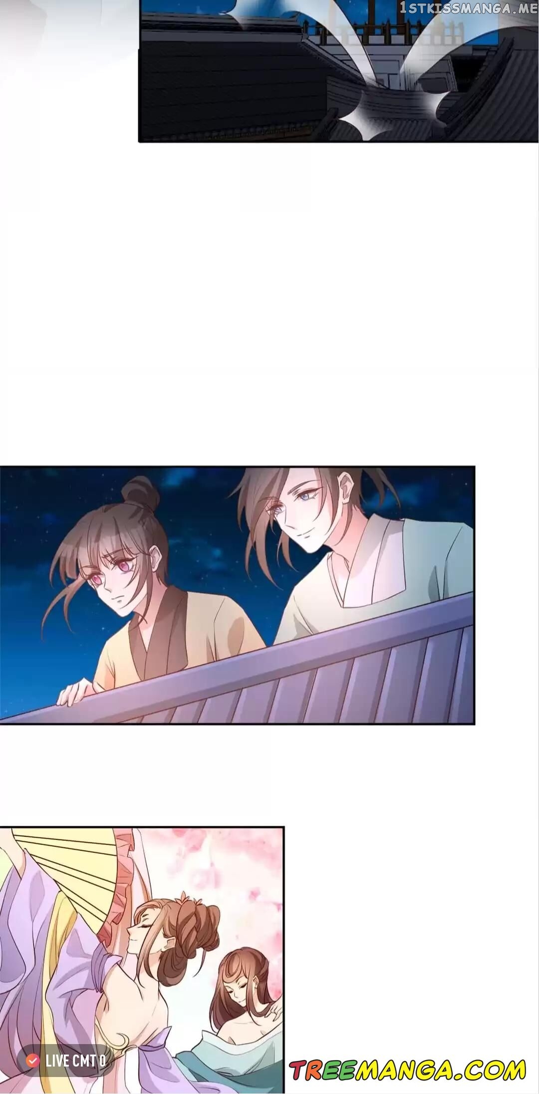 Yours Truly is Sick, Love-sick chapter 151 - page 12