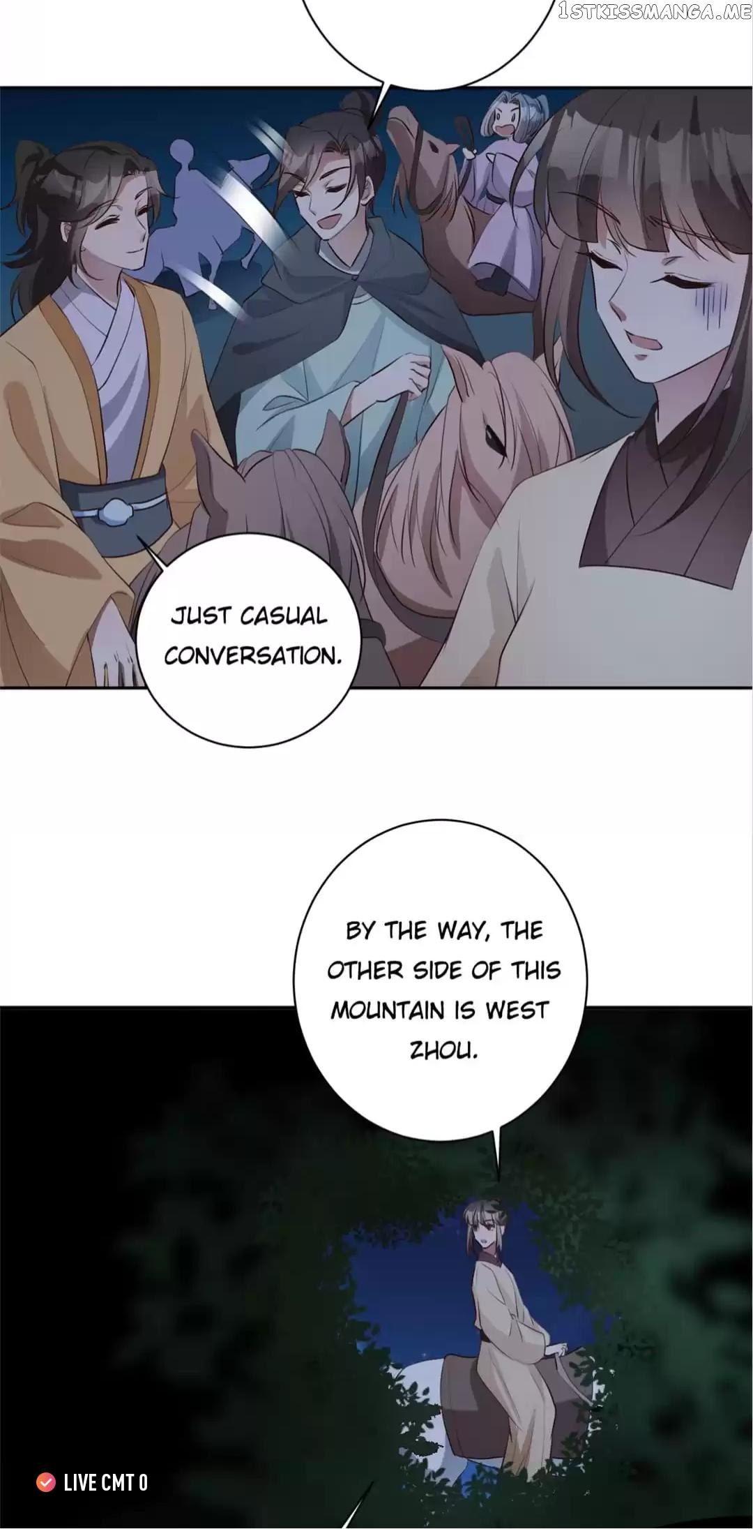 Yours Truly is Sick, Love-sick chapter 151 - page 3