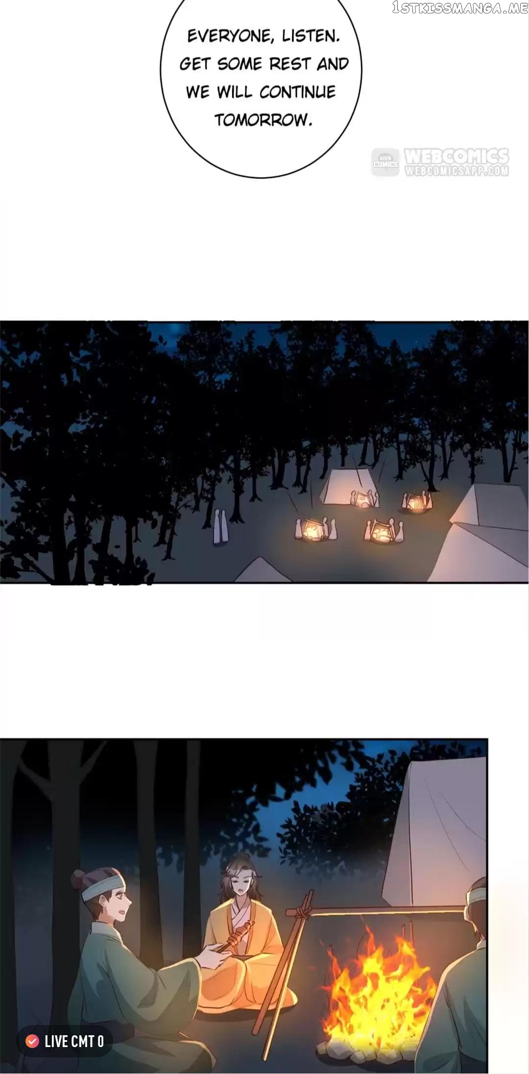 Yours Truly is Sick, Love-sick chapter 151 - page 5