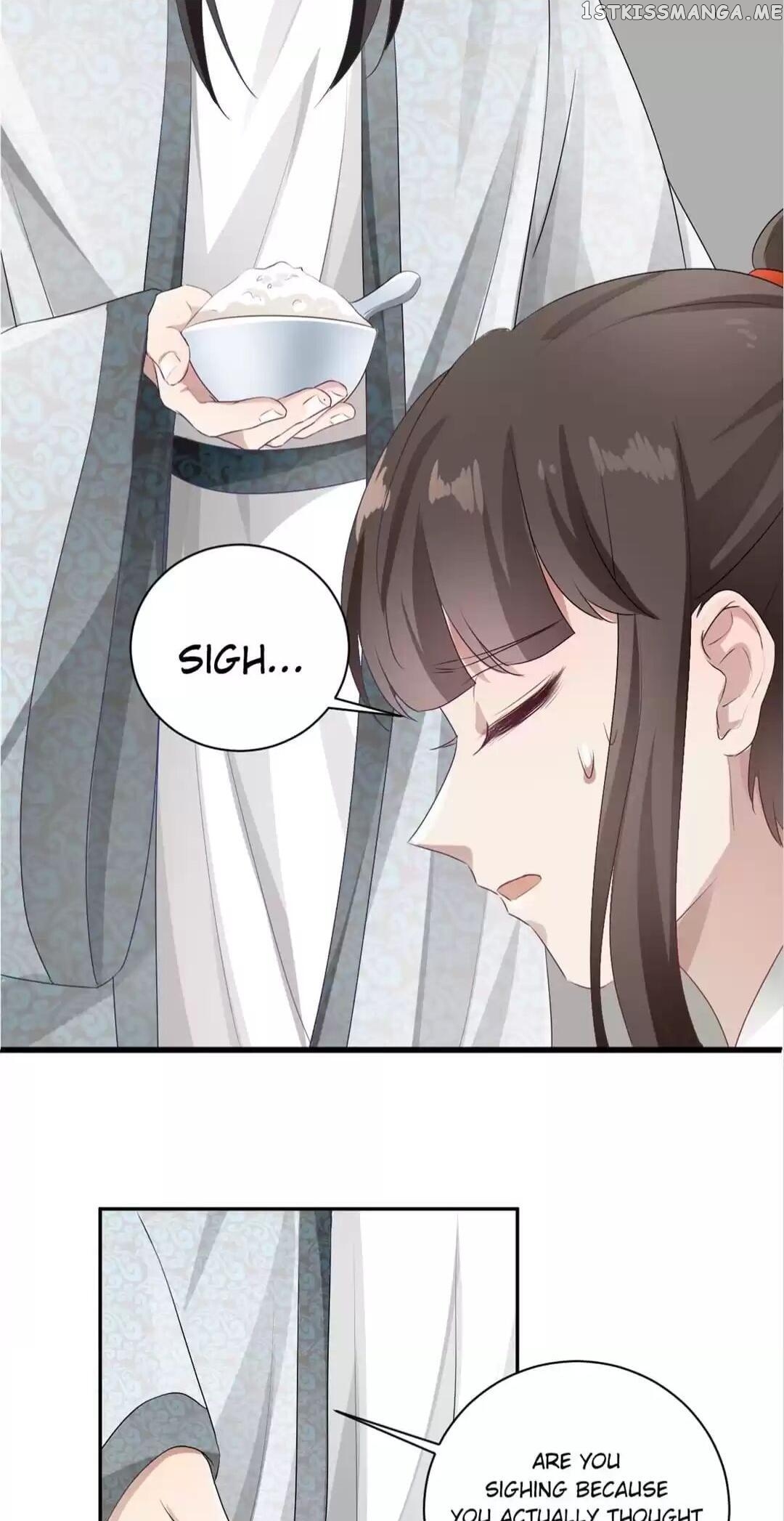 Yours Truly is Sick, Love-sick chapter 90 - page 13