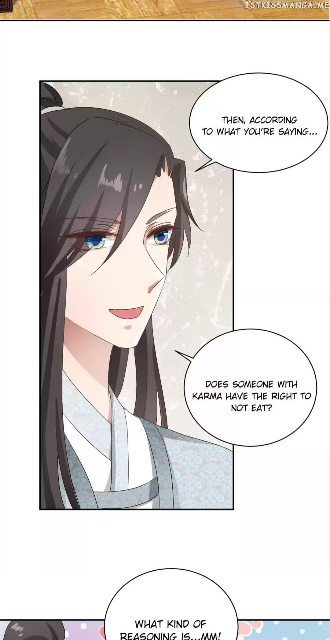 Yours Truly is Sick, Love-sick chapter 90 - page 16