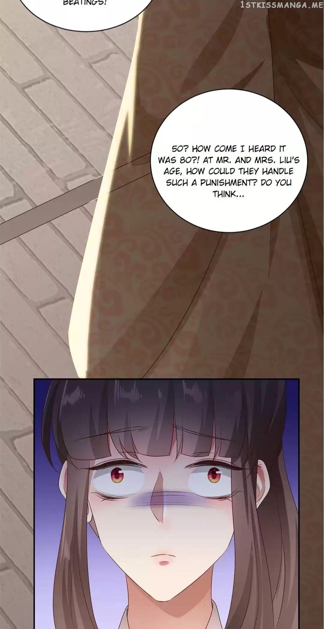 Yours Truly is Sick, Love-sick chapter 90 - page 7