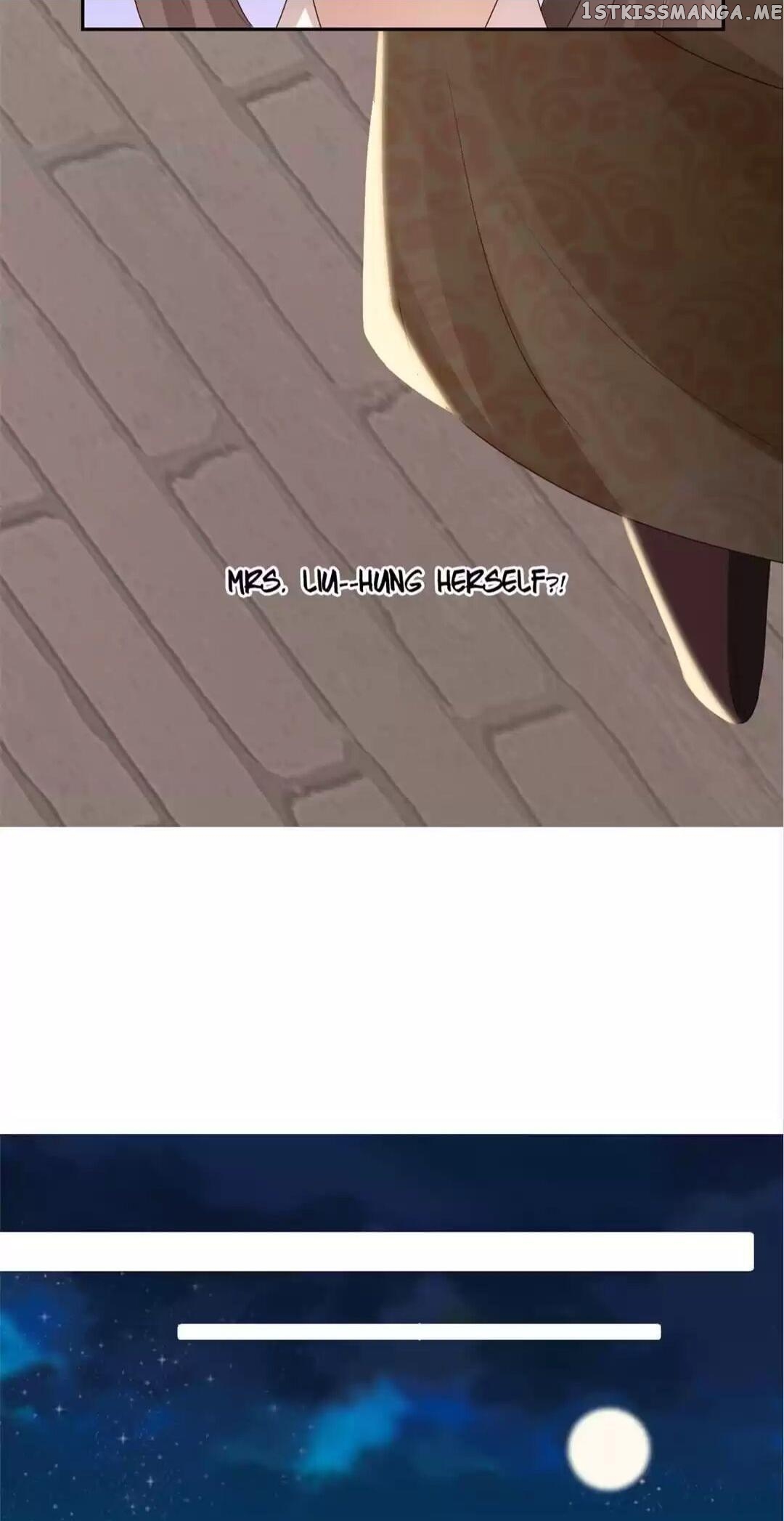 Yours Truly is Sick, Love-sick chapter 90 - page 8