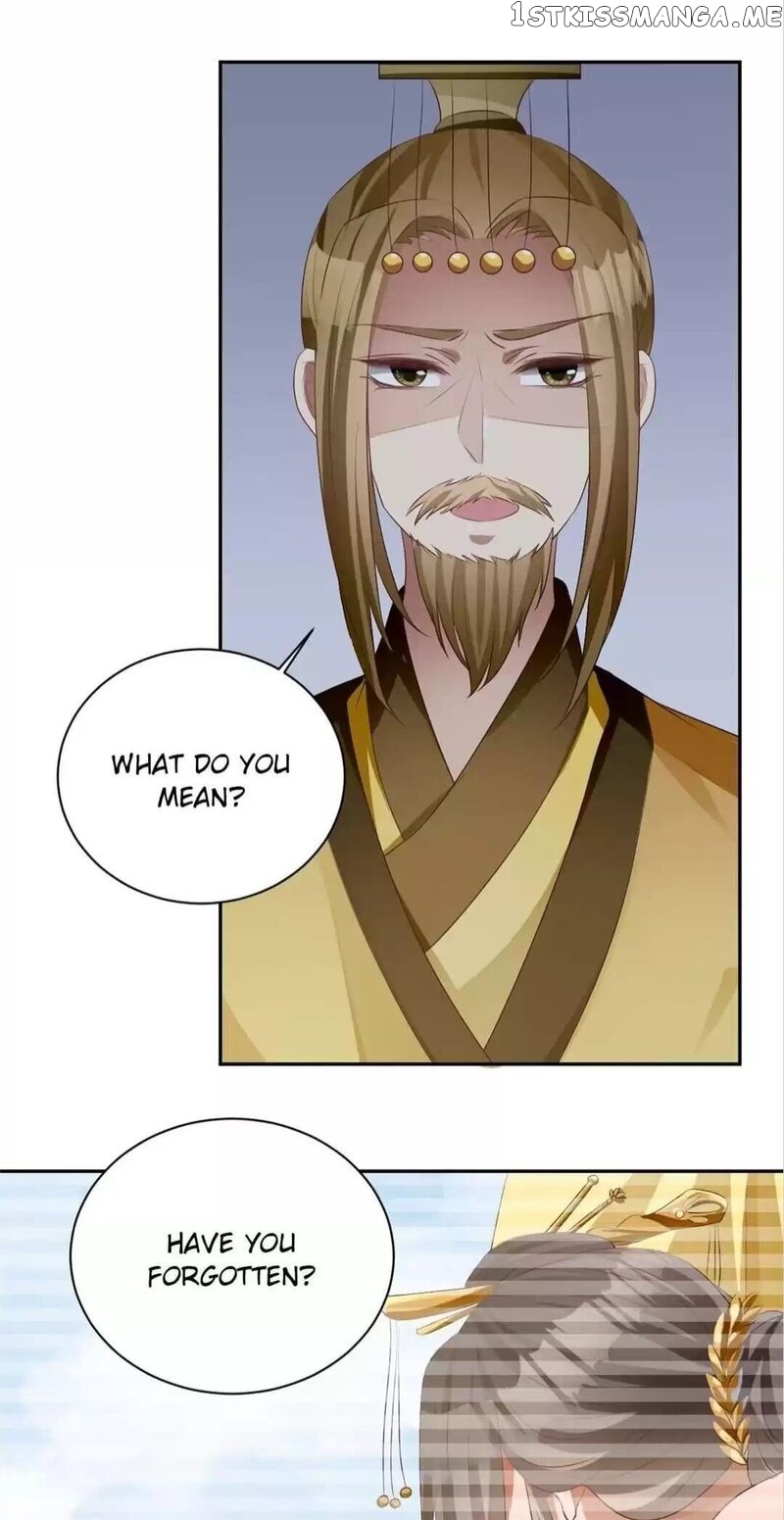 Yours Truly is Sick, Love-sick chapter 105 - page 8