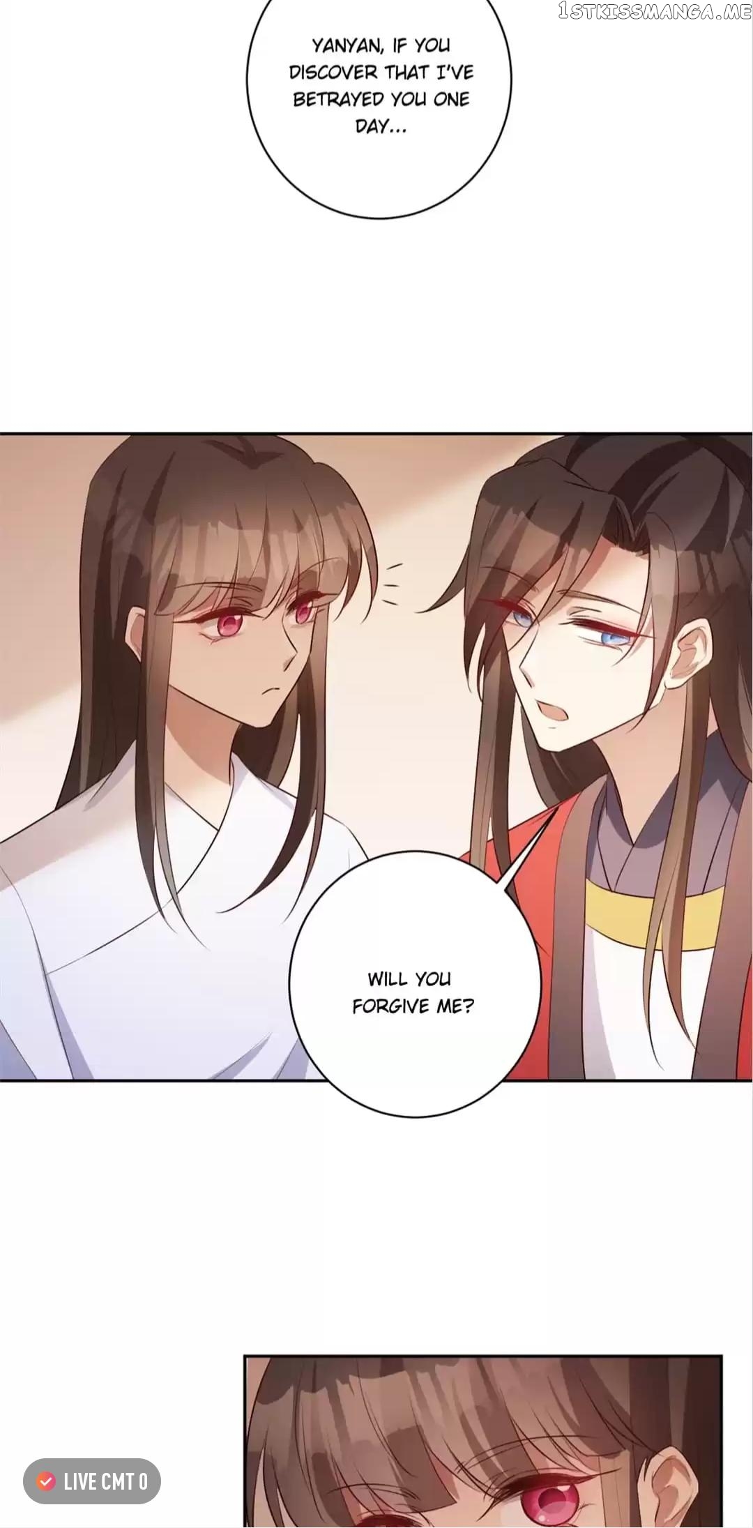 Yours Truly is Sick, Love-sick chapter 150 - page 13
