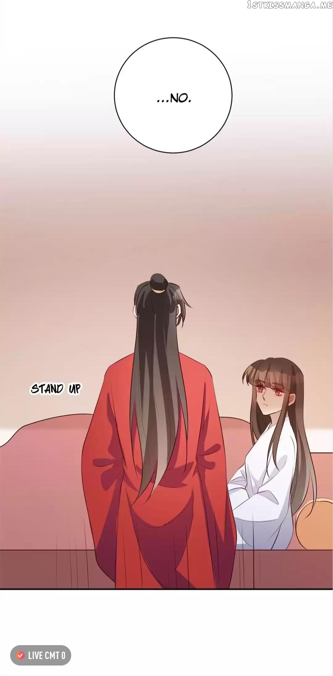 Yours Truly is Sick, Love-sick chapter 150 - page 15