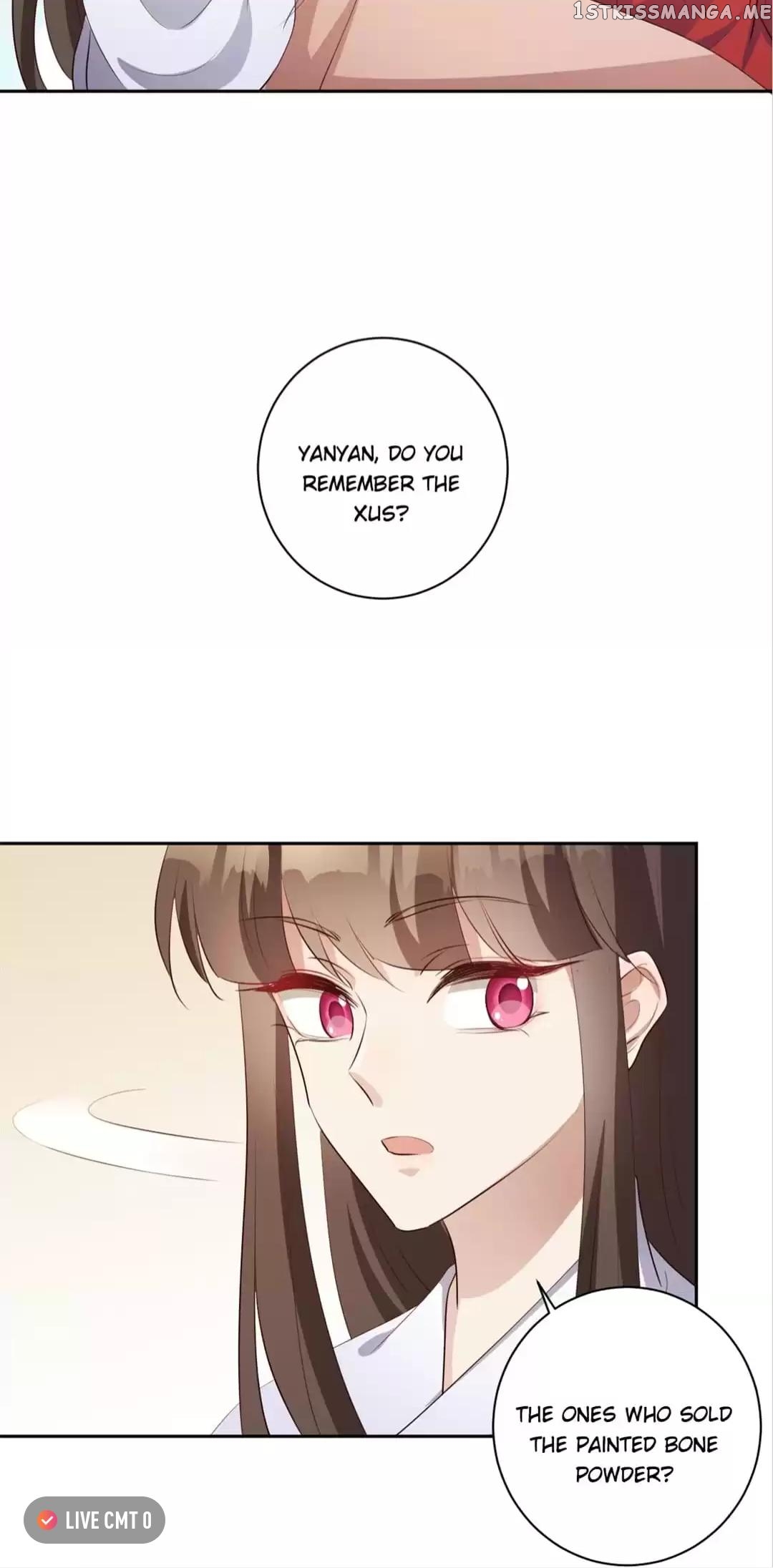 Yours Truly is Sick, Love-sick chapter 150 - page 6