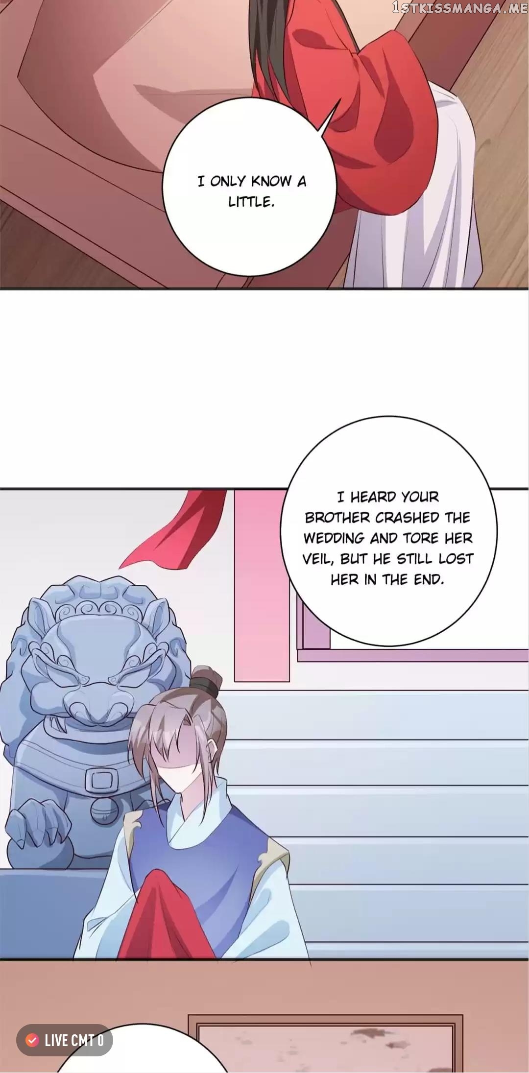 Yours Truly is Sick, Love-sick chapter 150 - page 9