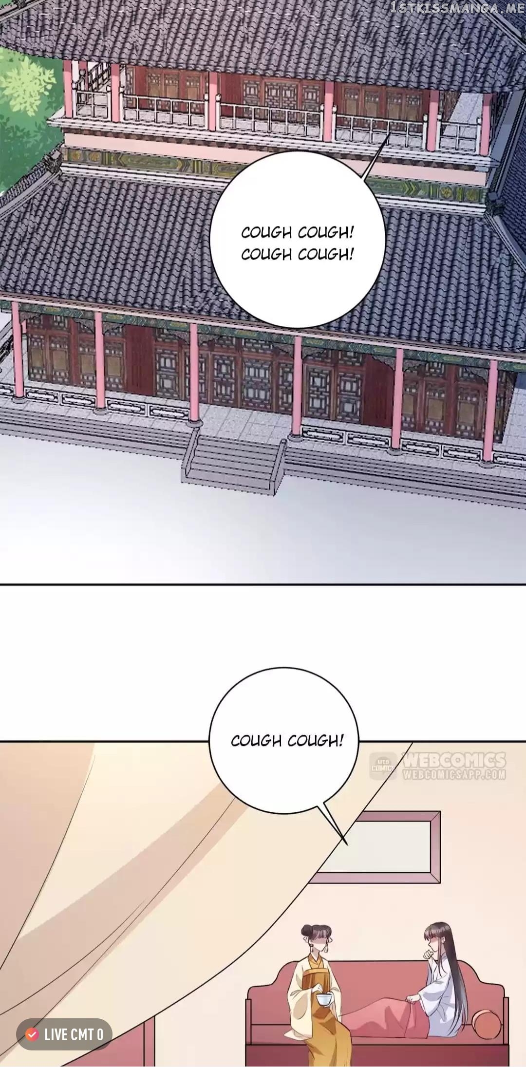Yours Truly is Sick, Love-sick chapter 149 - page 14