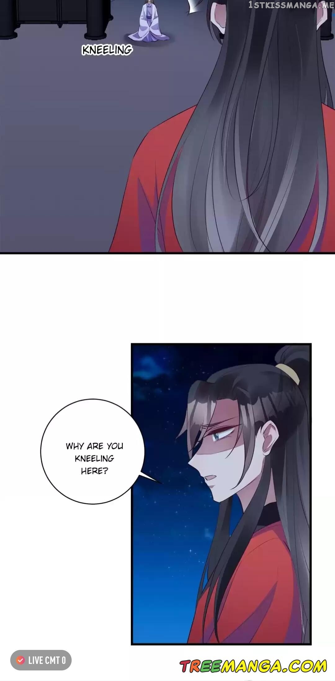 Yours Truly is Sick, Love-sick chapter 149 - page 2
