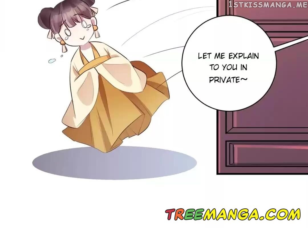 Yours Truly is Sick, Love-sick chapter 149 - page 20