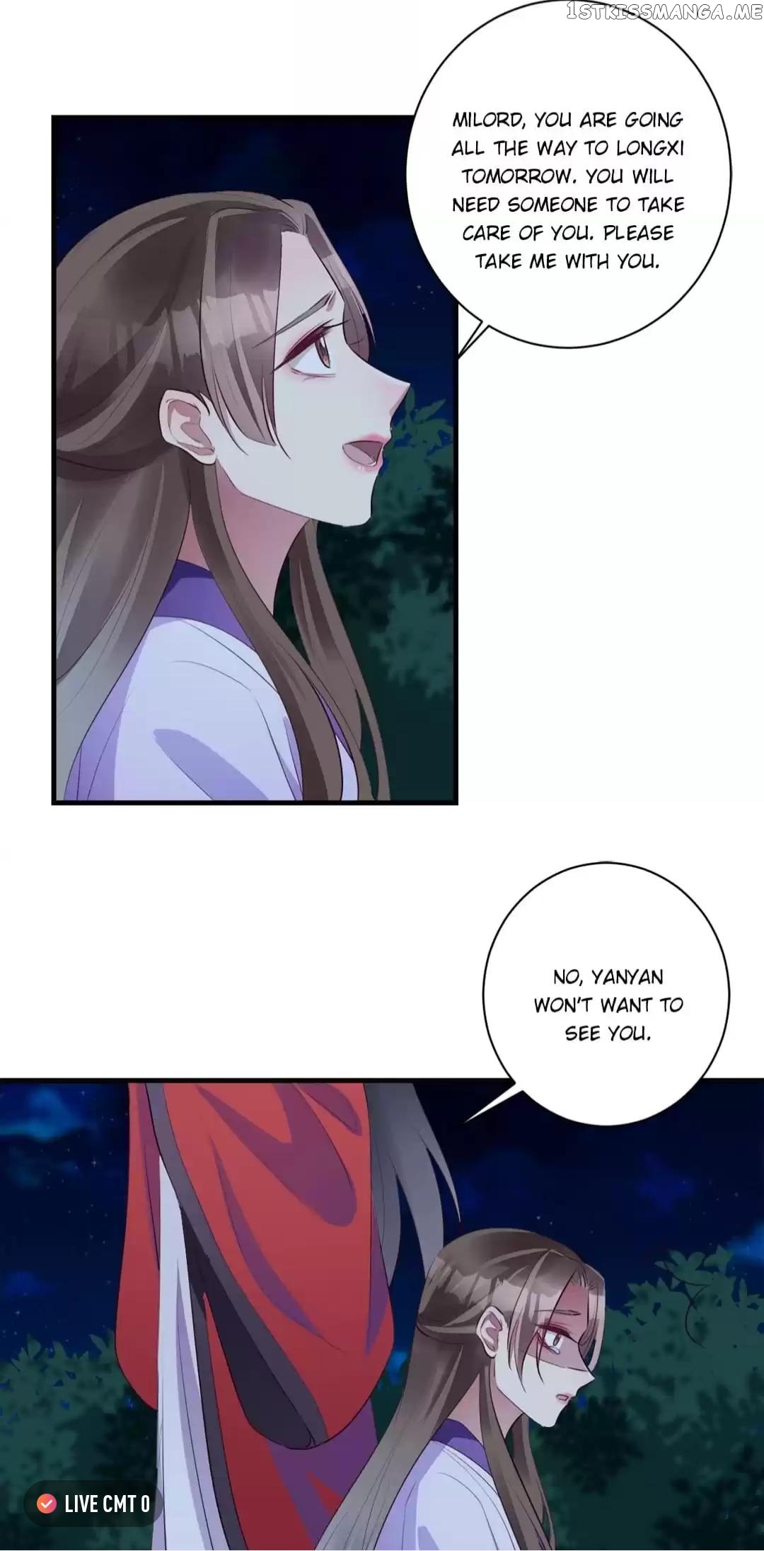 Yours Truly is Sick, Love-sick chapter 149 - page 3