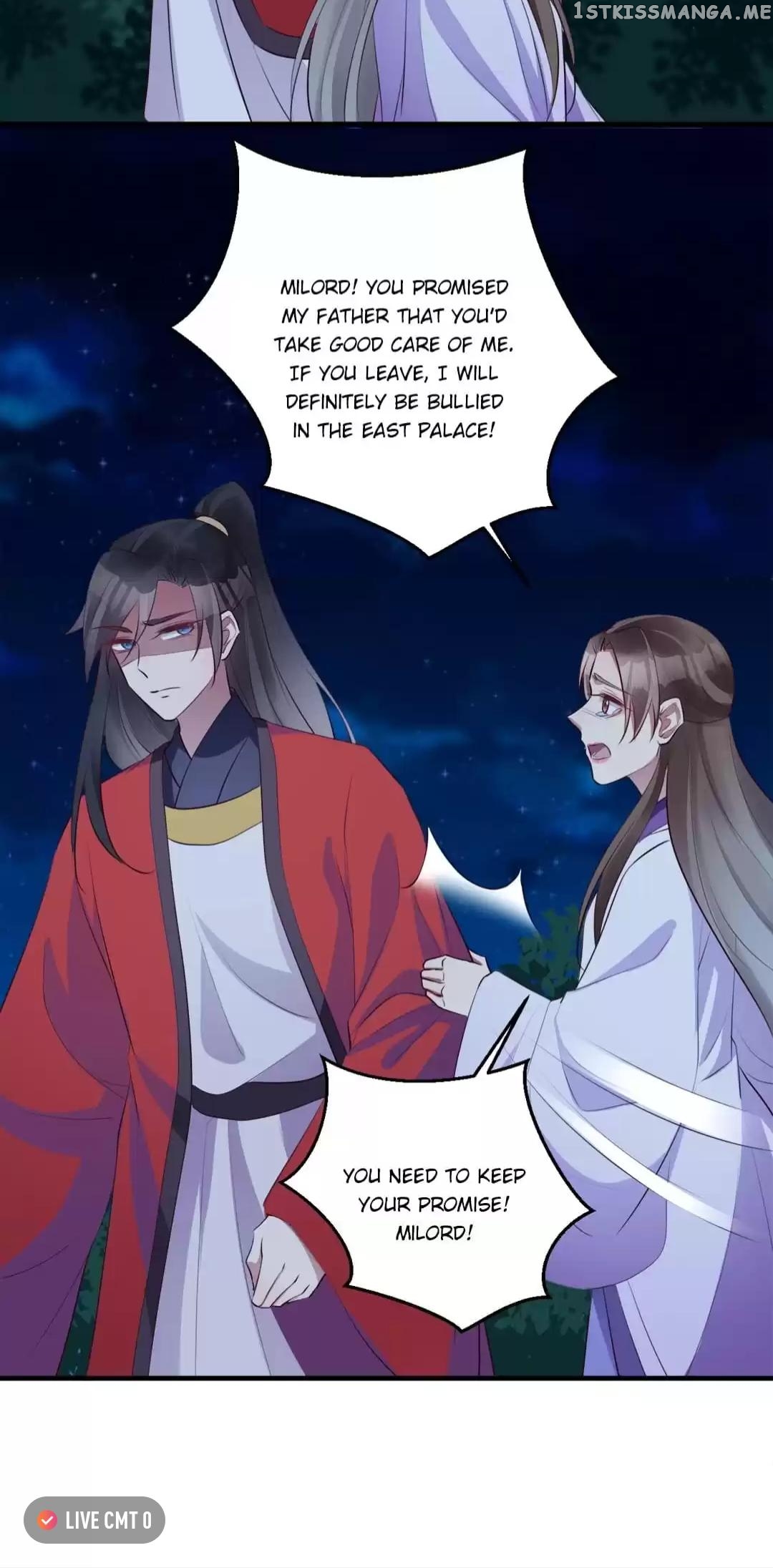 Yours Truly is Sick, Love-sick chapter 149 - page 4