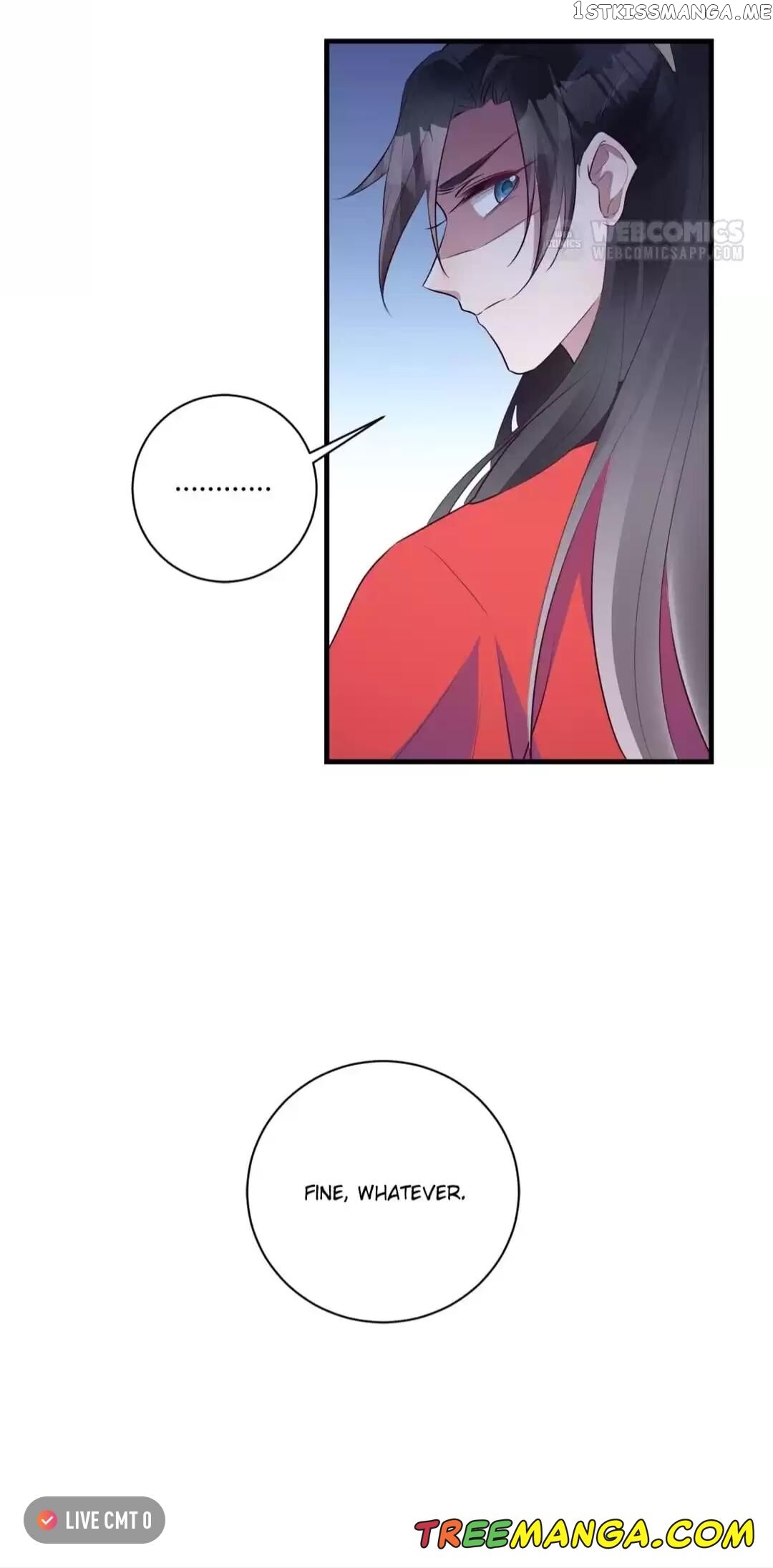 Yours Truly is Sick, Love-sick chapter 149 - page 5