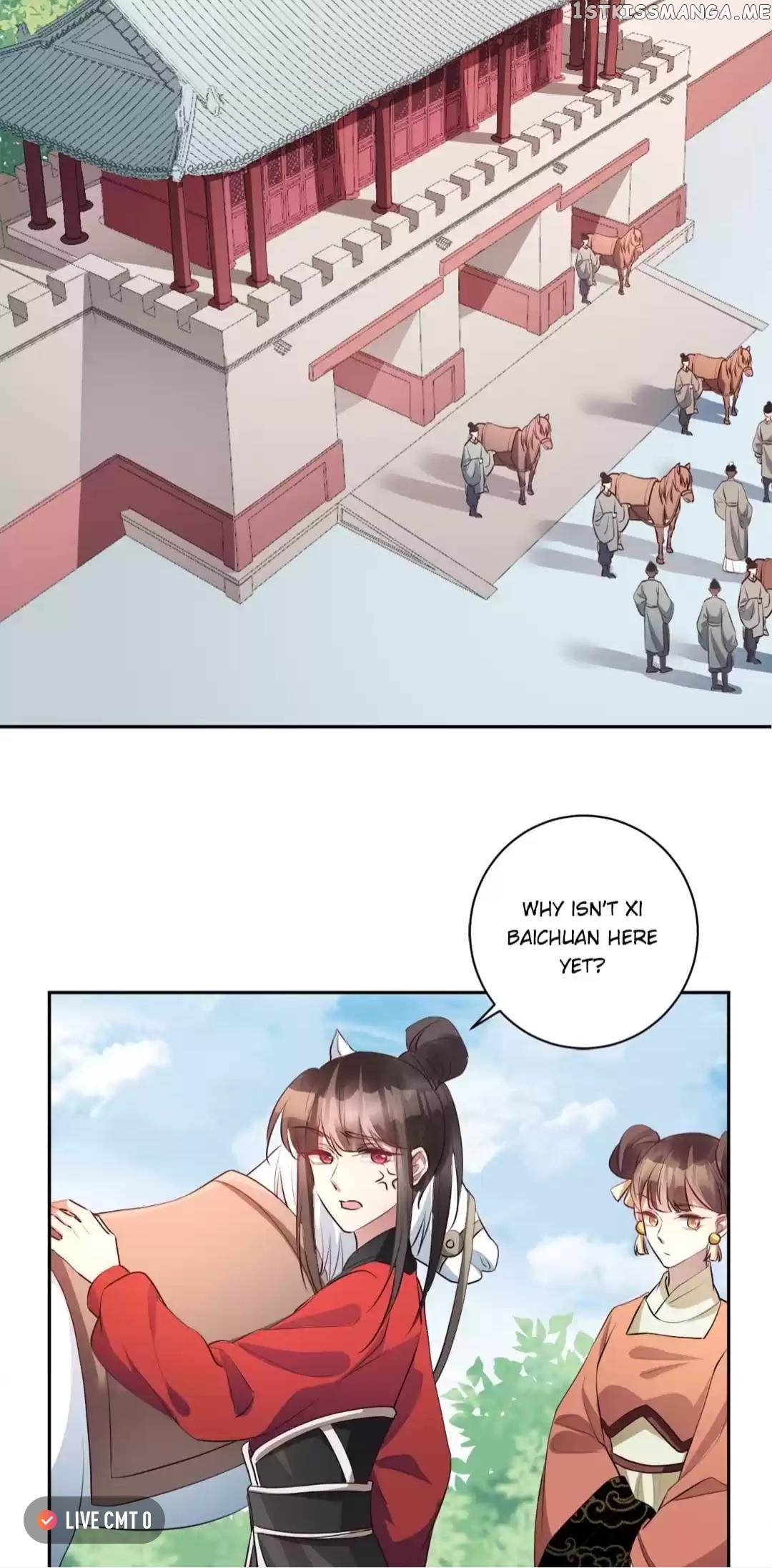 Yours Truly is Sick, Love-sick chapter 149 - page 7