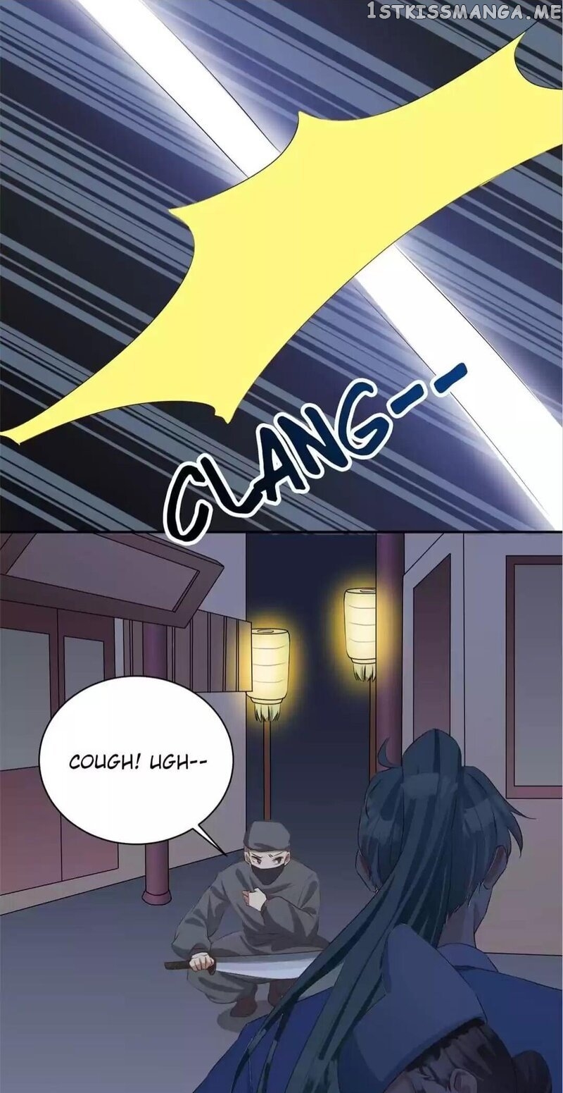 Yours Truly is Sick, Love-sick chapter 103 - page 18