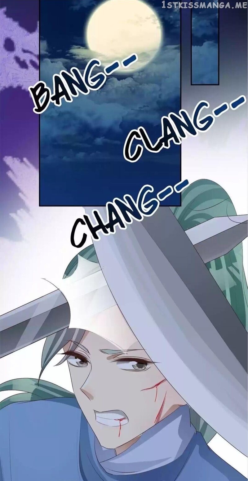 Yours Truly is Sick, Love-sick chapter 103 - page 22
