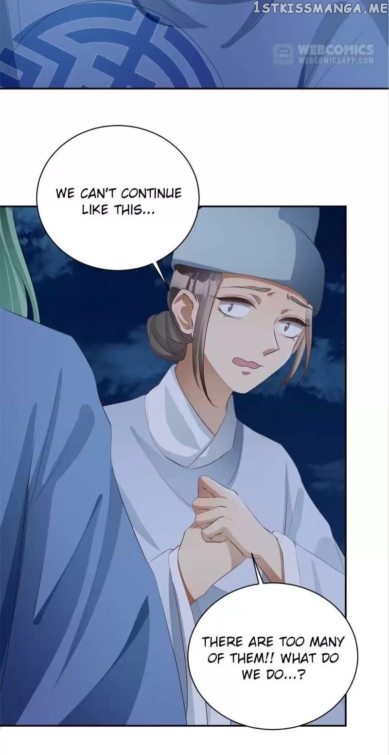 Yours Truly is Sick, Love-sick chapter 103 - page 23
