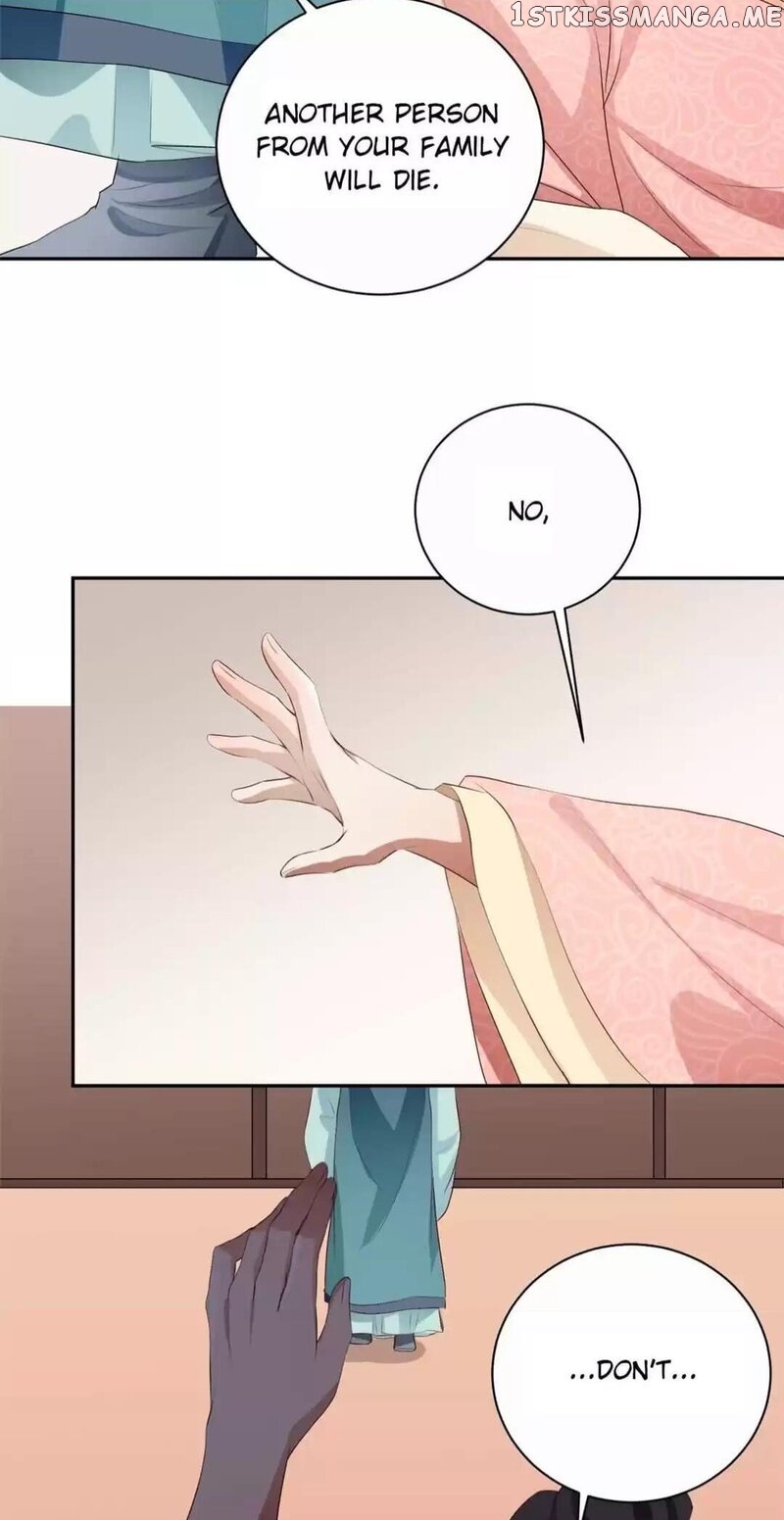 Yours Truly is Sick, Love-sick chapter 103 - page 4