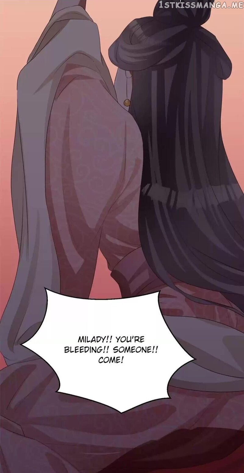 Yours Truly is Sick, Love-sick chapter 103 - page 5