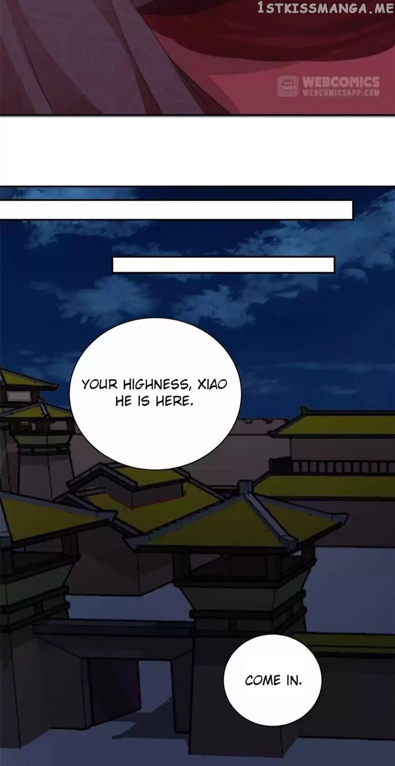 Yours Truly is Sick, Love-sick chapter 103 - page 6