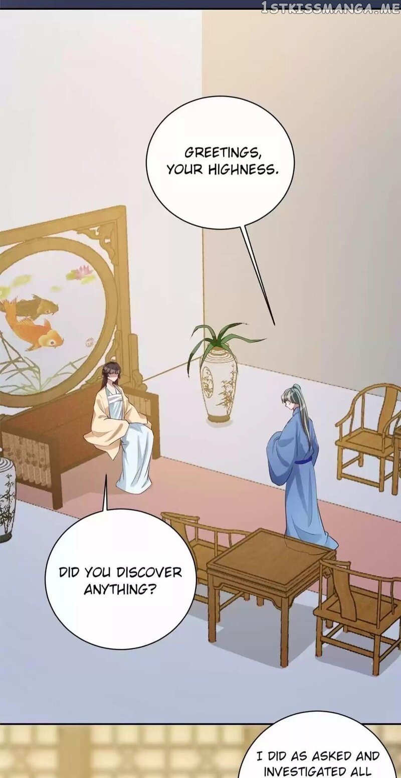 Yours Truly is Sick, Love-sick chapter 103 - page 7