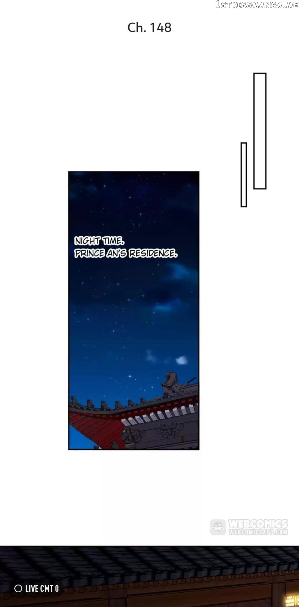 Yours Truly is Sick, Love-sick chapter 148 - page 1