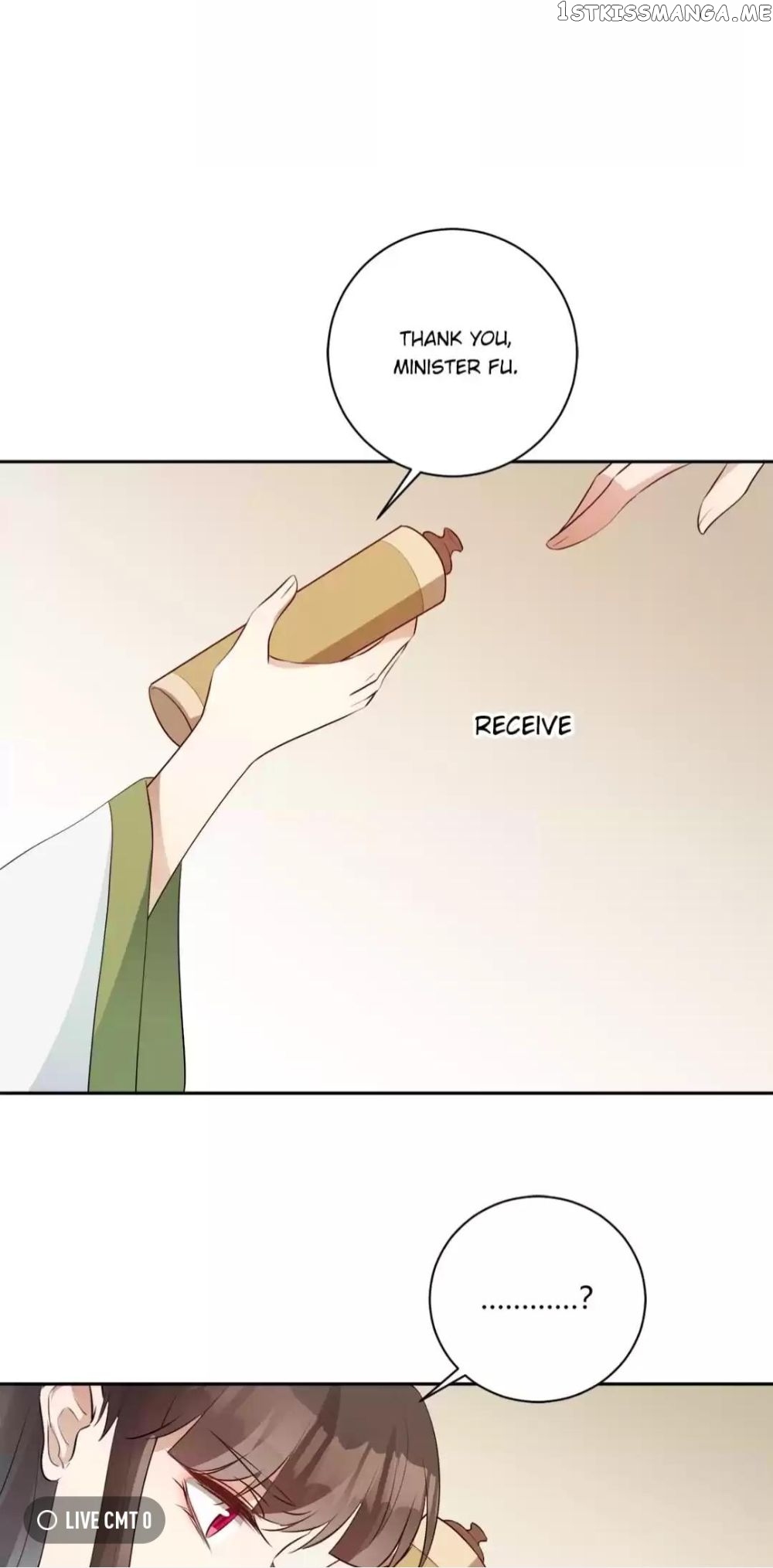 Yours Truly is Sick, Love-sick chapter 148 - page 13
