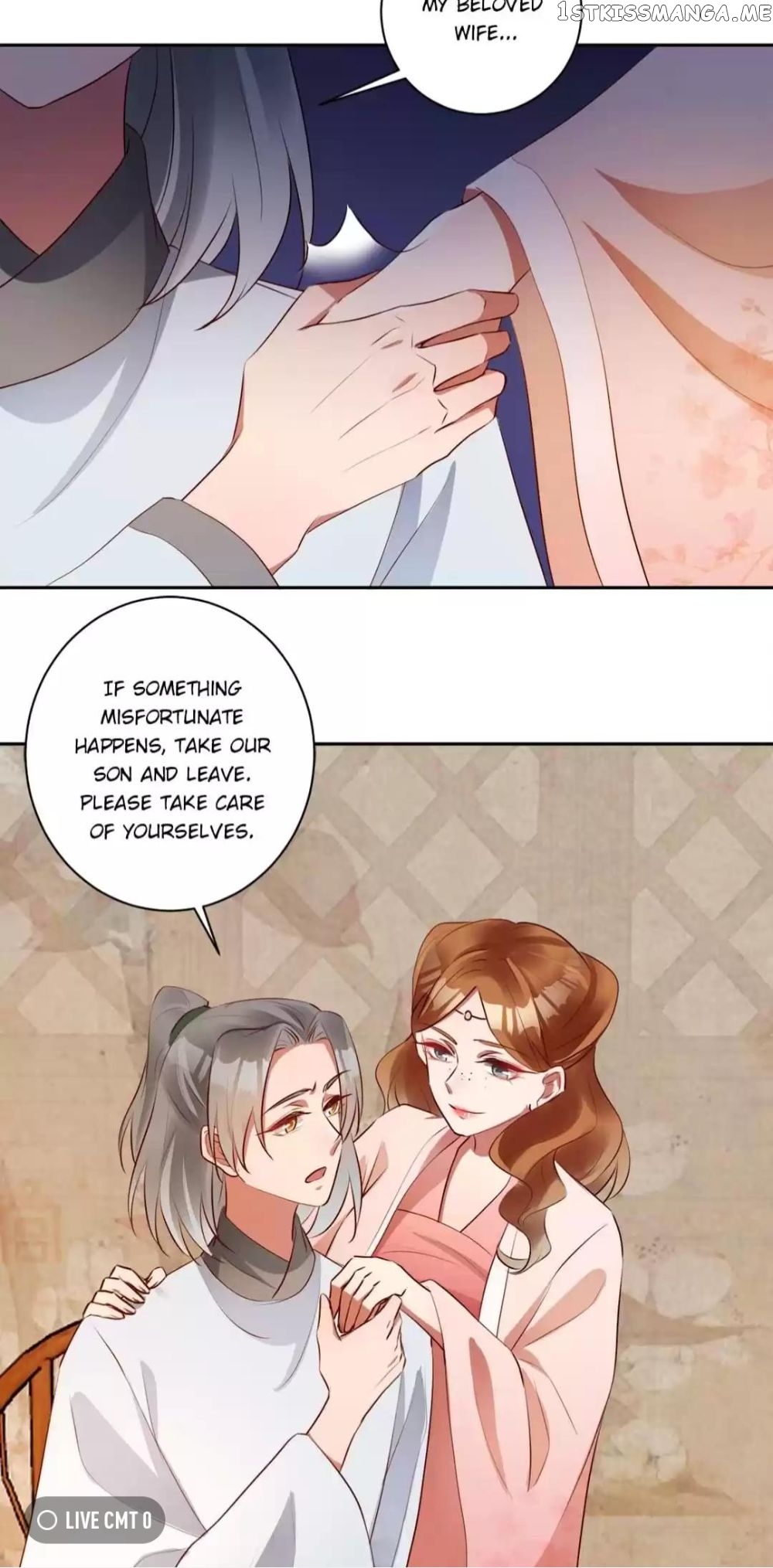 Yours Truly is Sick, Love-sick chapter 148 - page 4