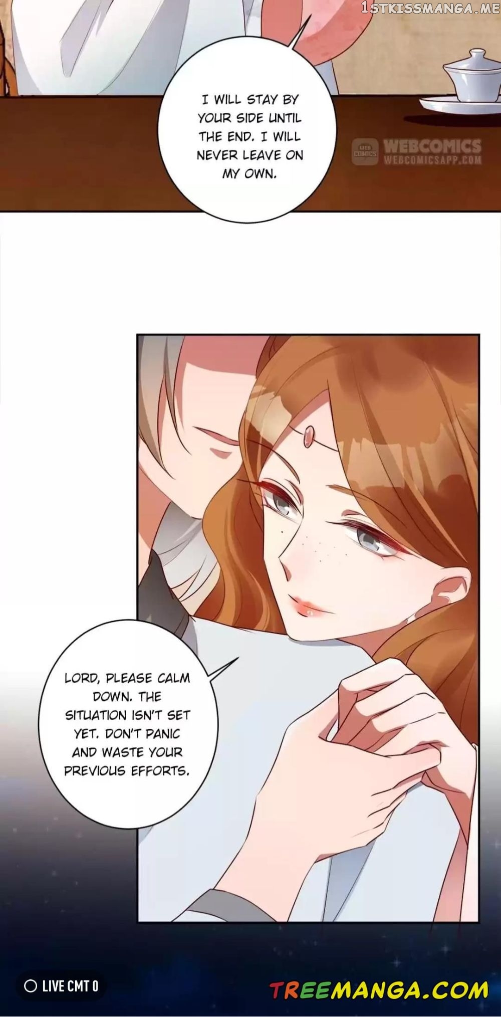 Yours Truly is Sick, Love-sick chapter 148 - page 5