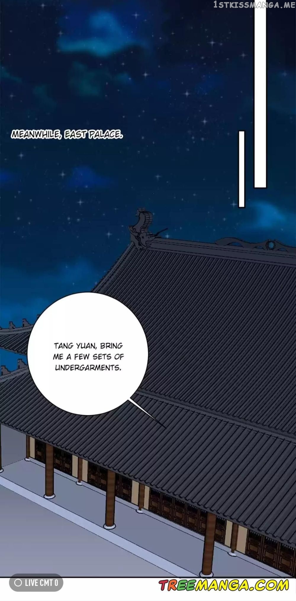 Yours Truly is Sick, Love-sick chapter 148 - page 7