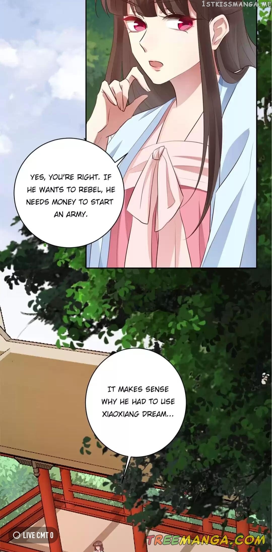 Yours Truly is Sick, Love-sick chapter 147 - page 10