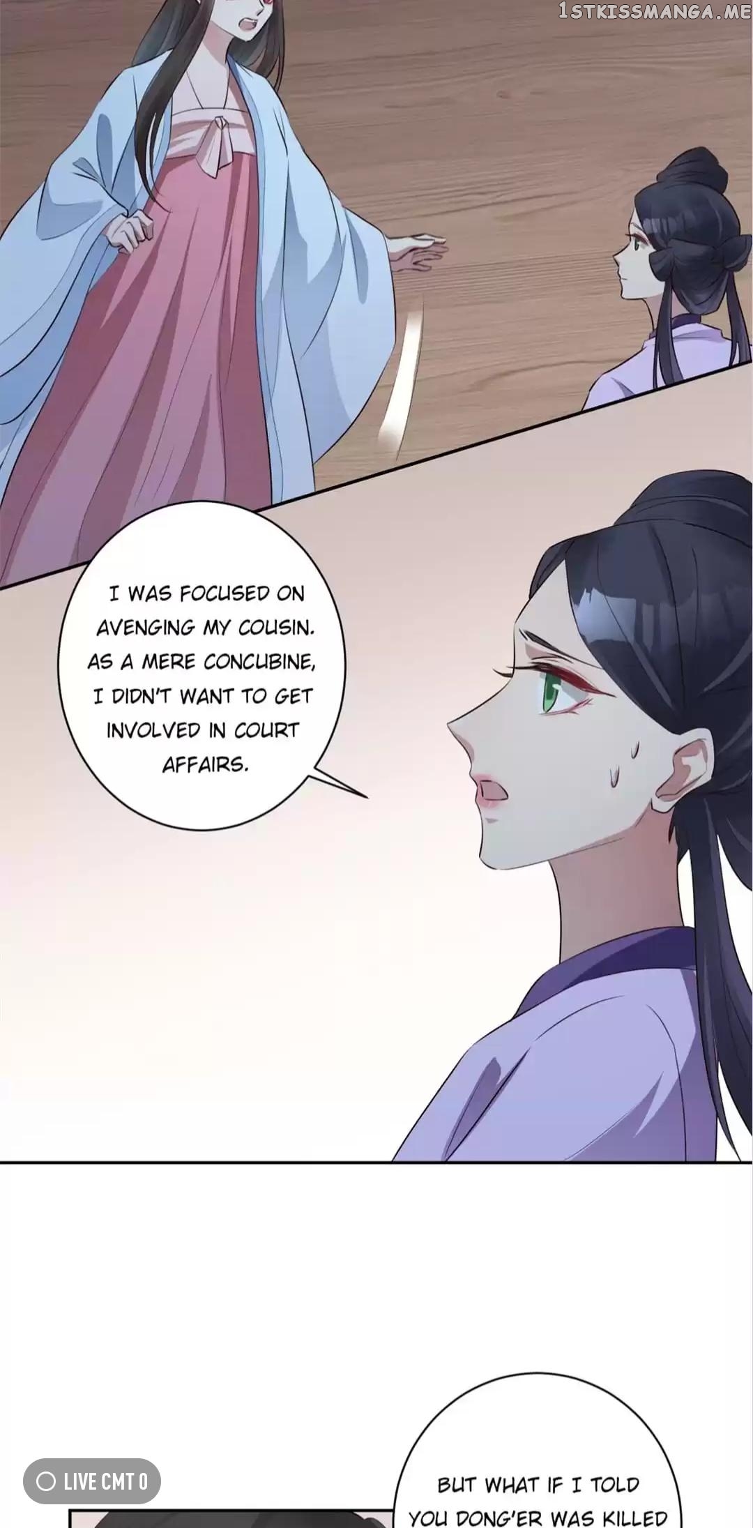 Yours Truly is Sick, Love-sick chapter 147 - page 2