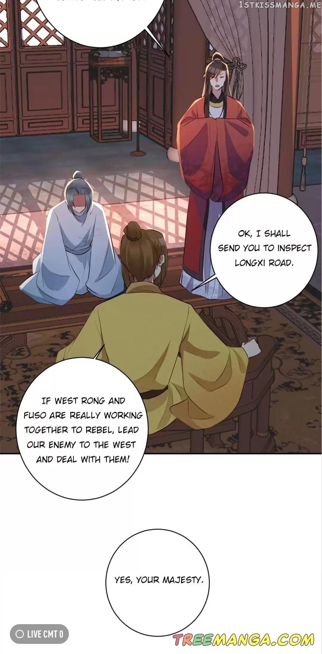 Yours Truly is Sick, Love-sick chapter 147 - page 20