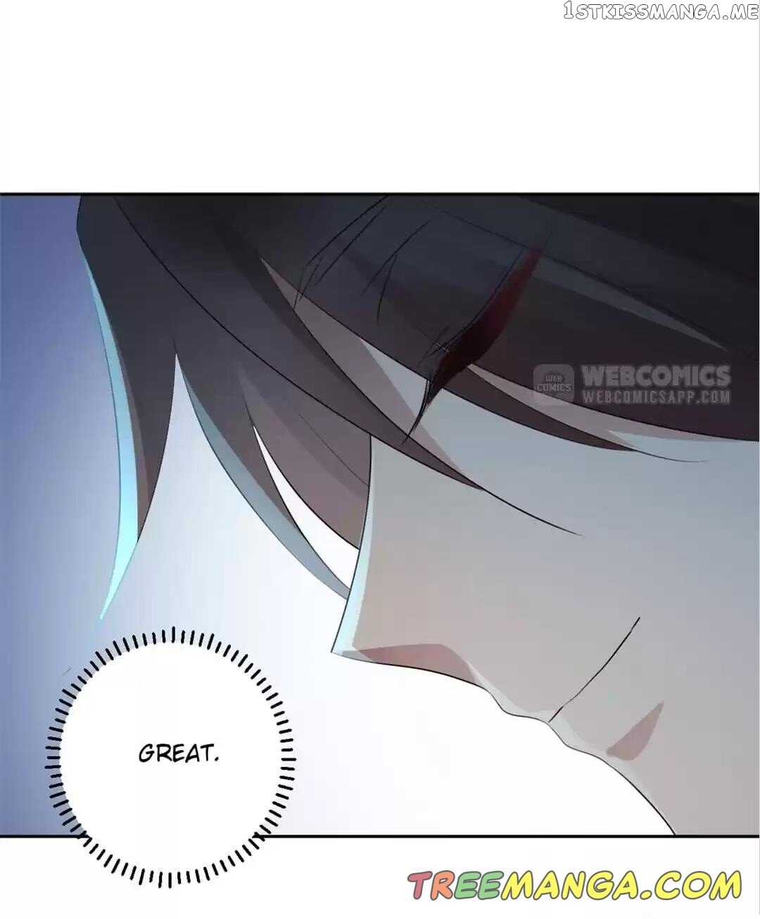 Yours Truly is Sick, Love-sick chapter 147 - page 21