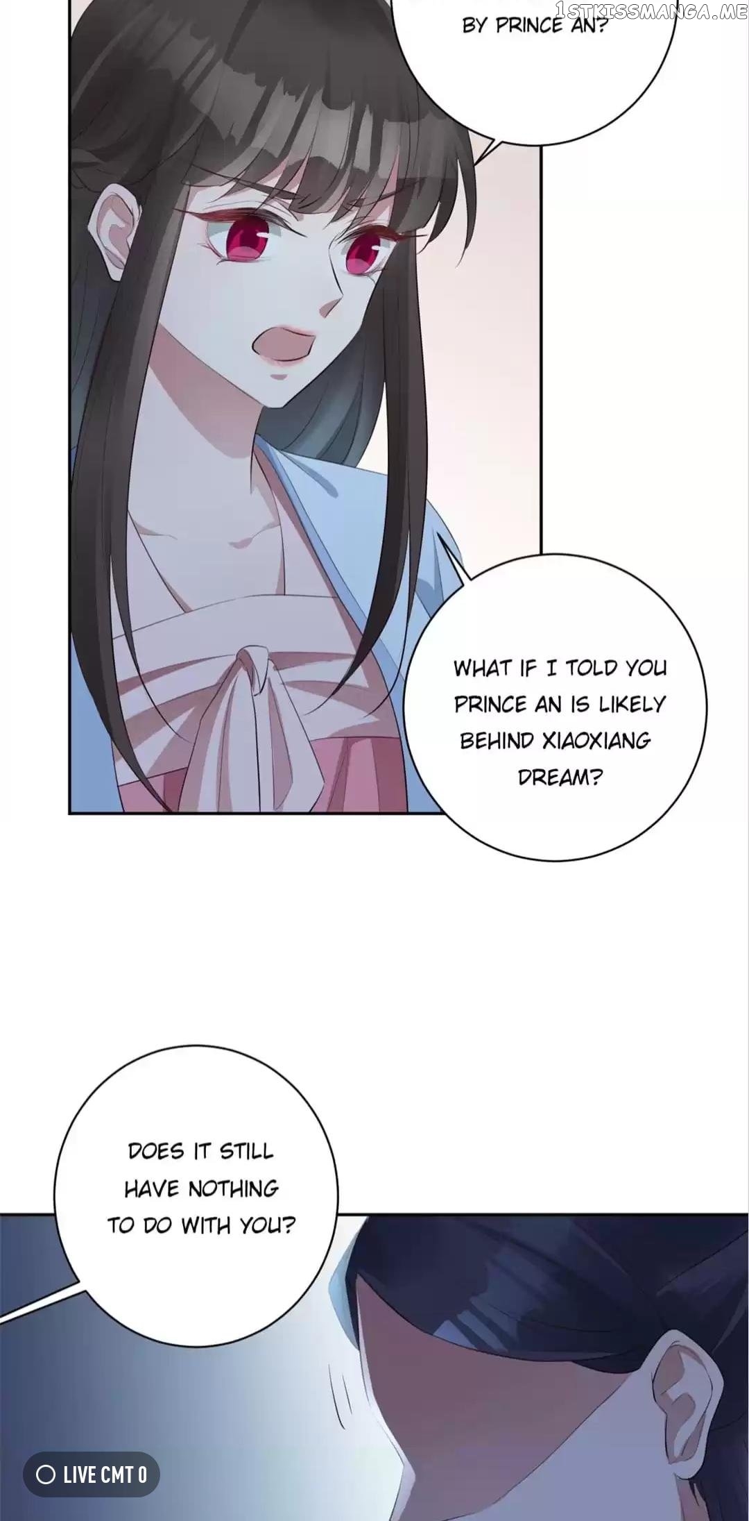 Yours Truly is Sick, Love-sick chapter 147 - page 3