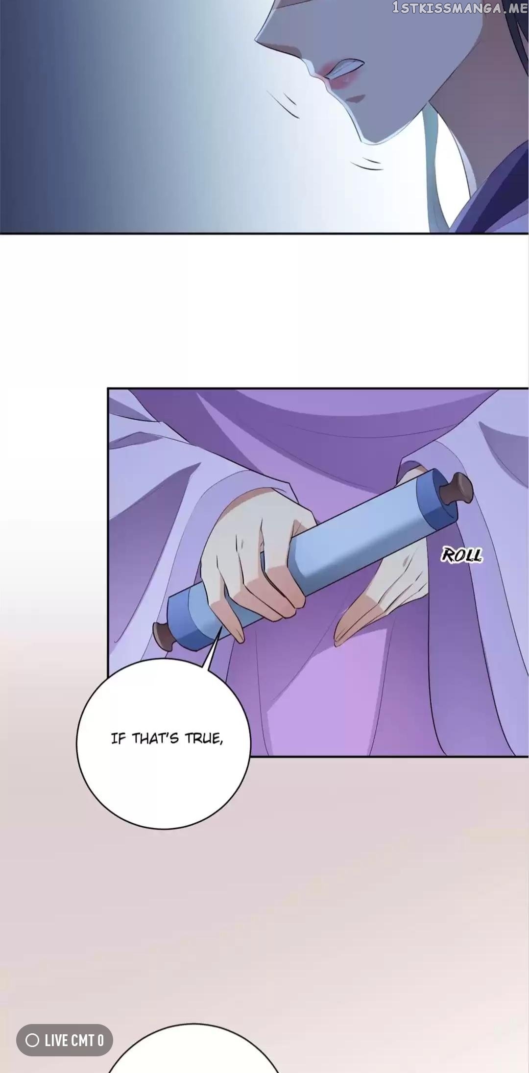 Yours Truly is Sick, Love-sick chapter 147 - page 4