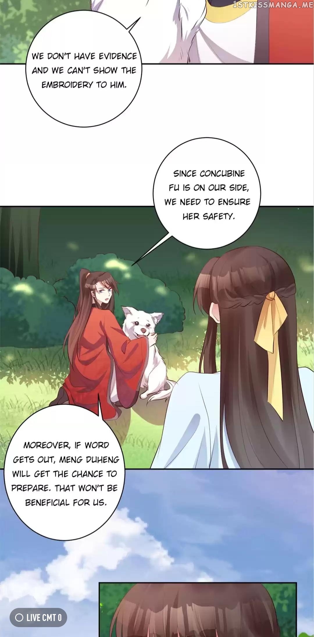 Yours Truly is Sick, Love-sick chapter 147 - page 9