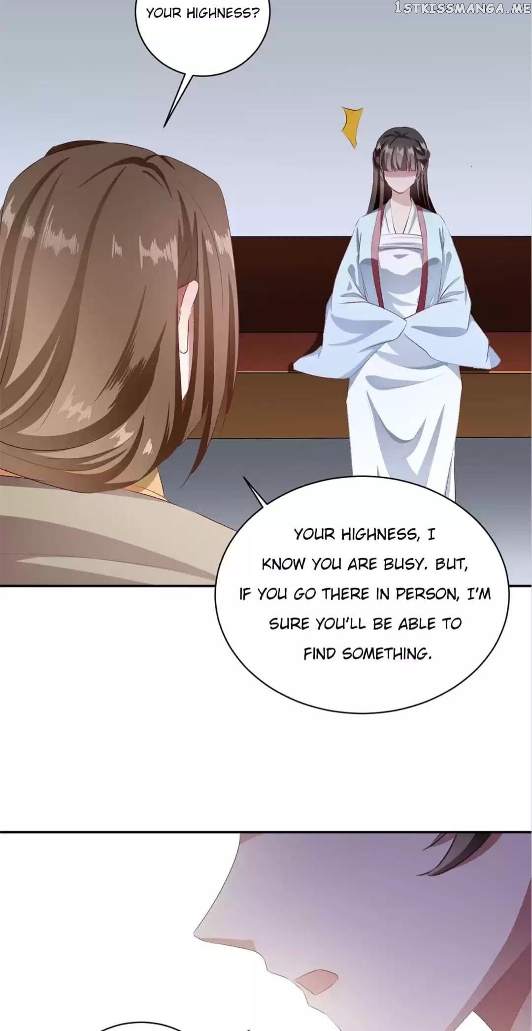 Yours Truly is Sick, Love-sick chapter 99 - page 11