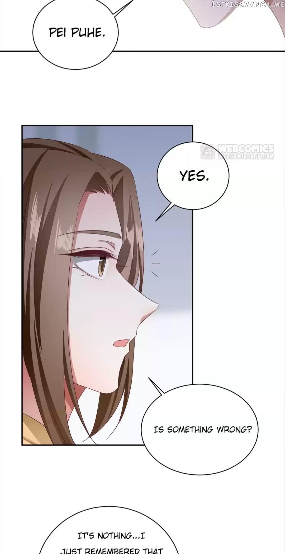 Yours Truly is Sick, Love-sick chapter 99 - page 12