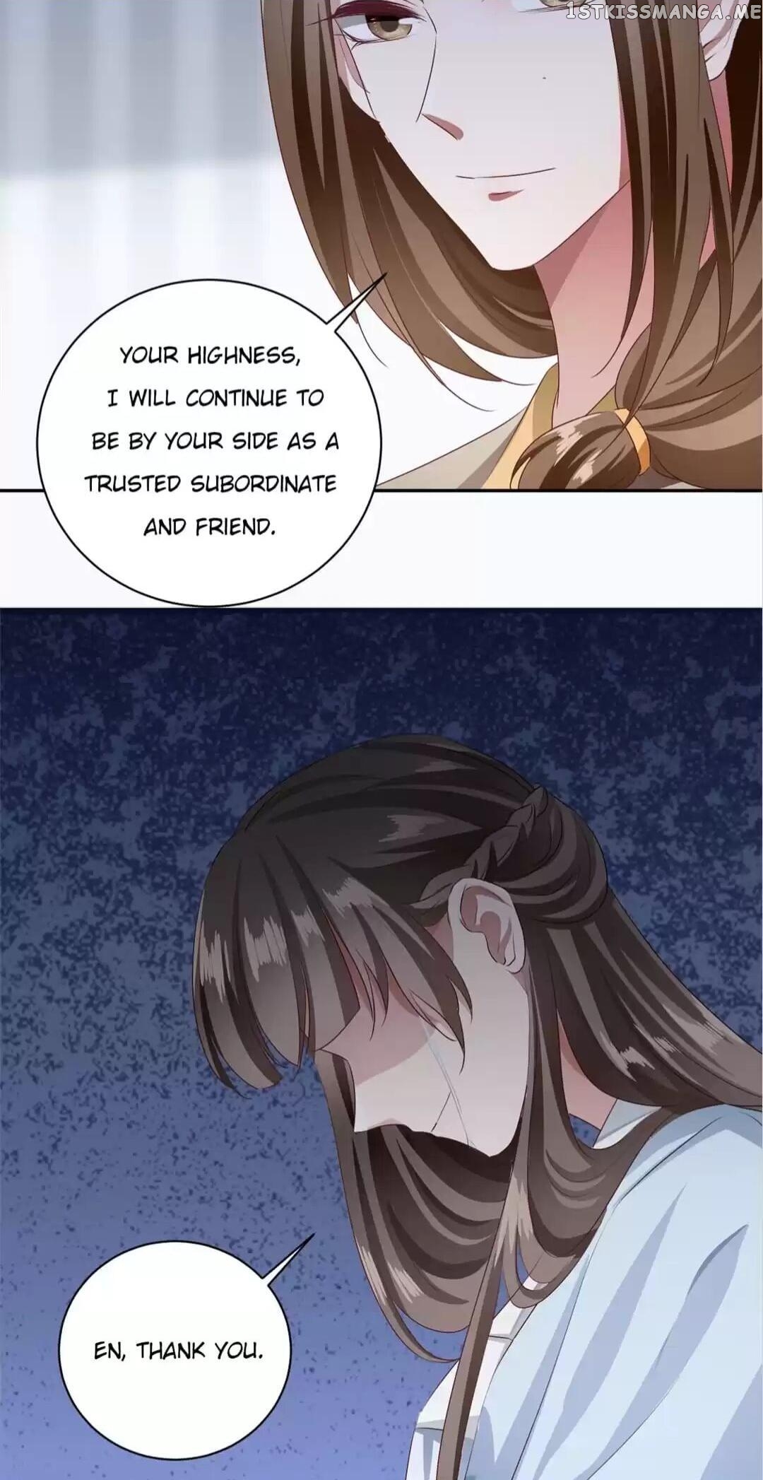 Yours Truly is Sick, Love-sick chapter 99 - page 14