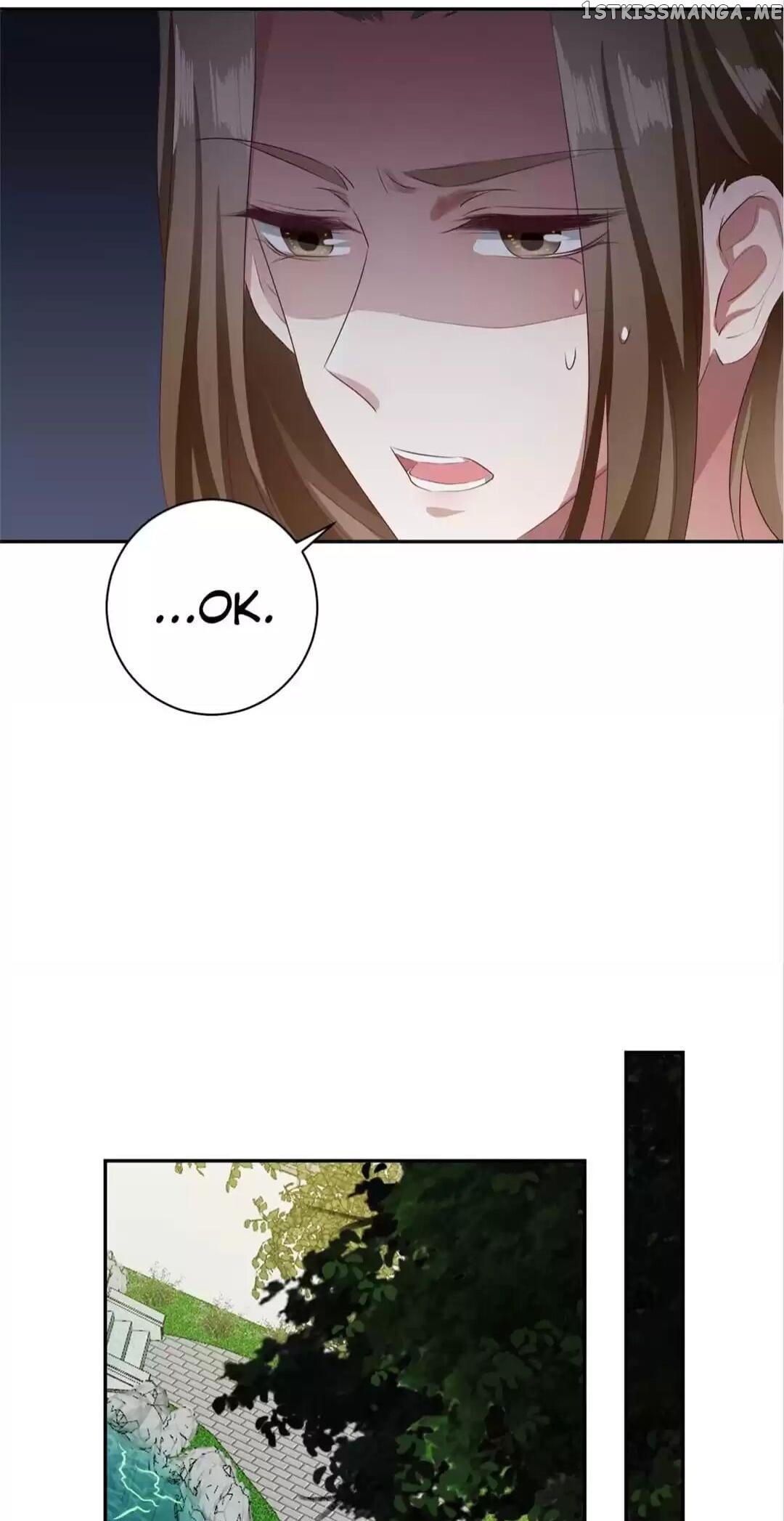 Yours Truly is Sick, Love-sick chapter 99 - page 17