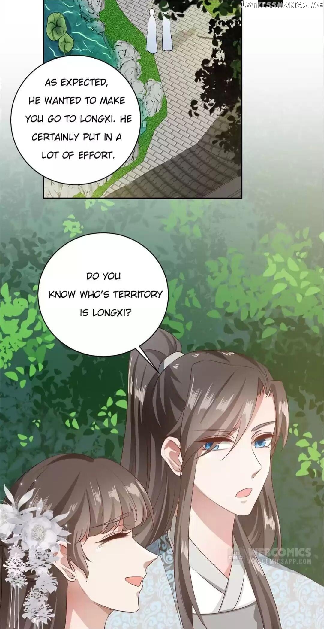 Yours Truly is Sick, Love-sick chapter 99 - page 18