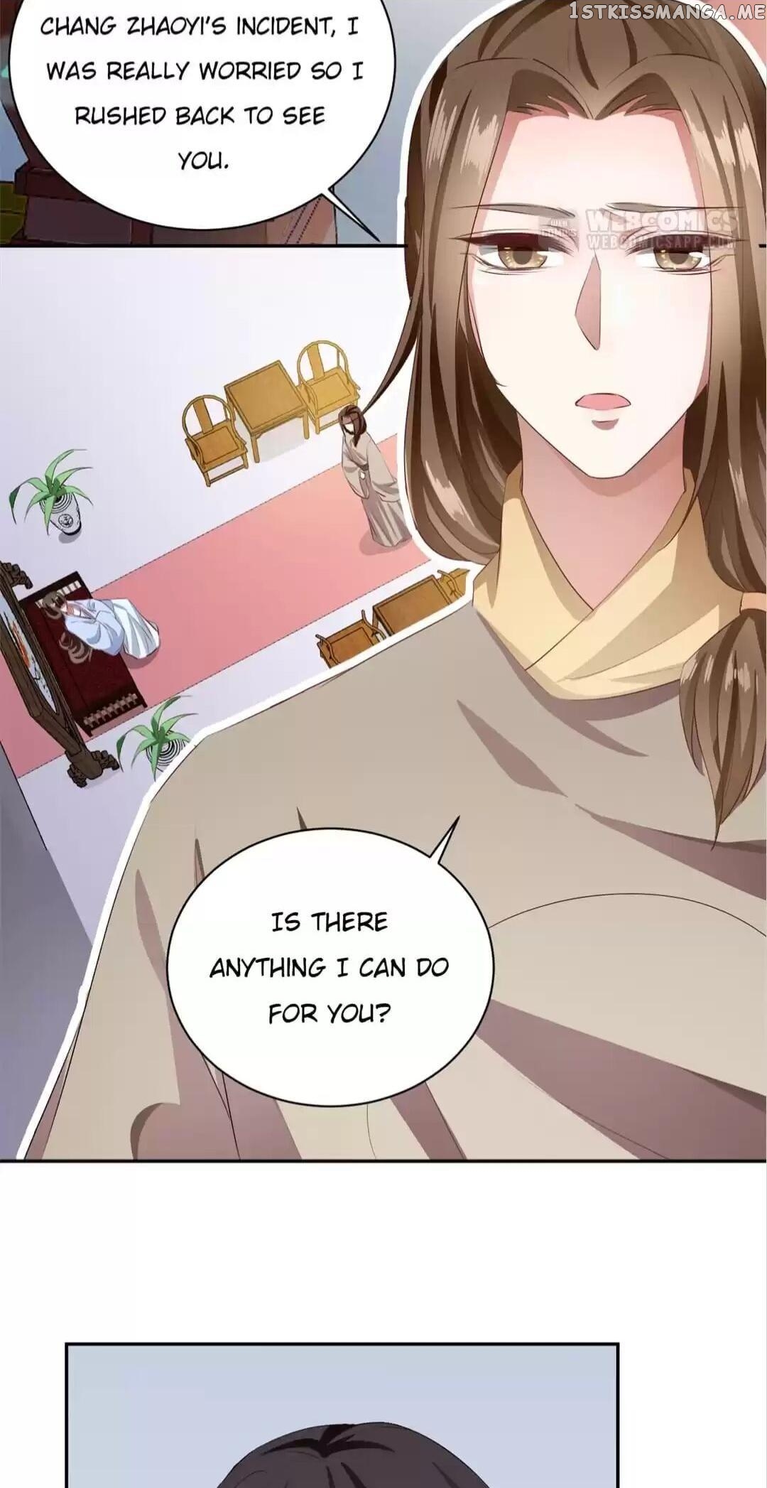 Yours Truly is Sick, Love-sick chapter 99 - page 2