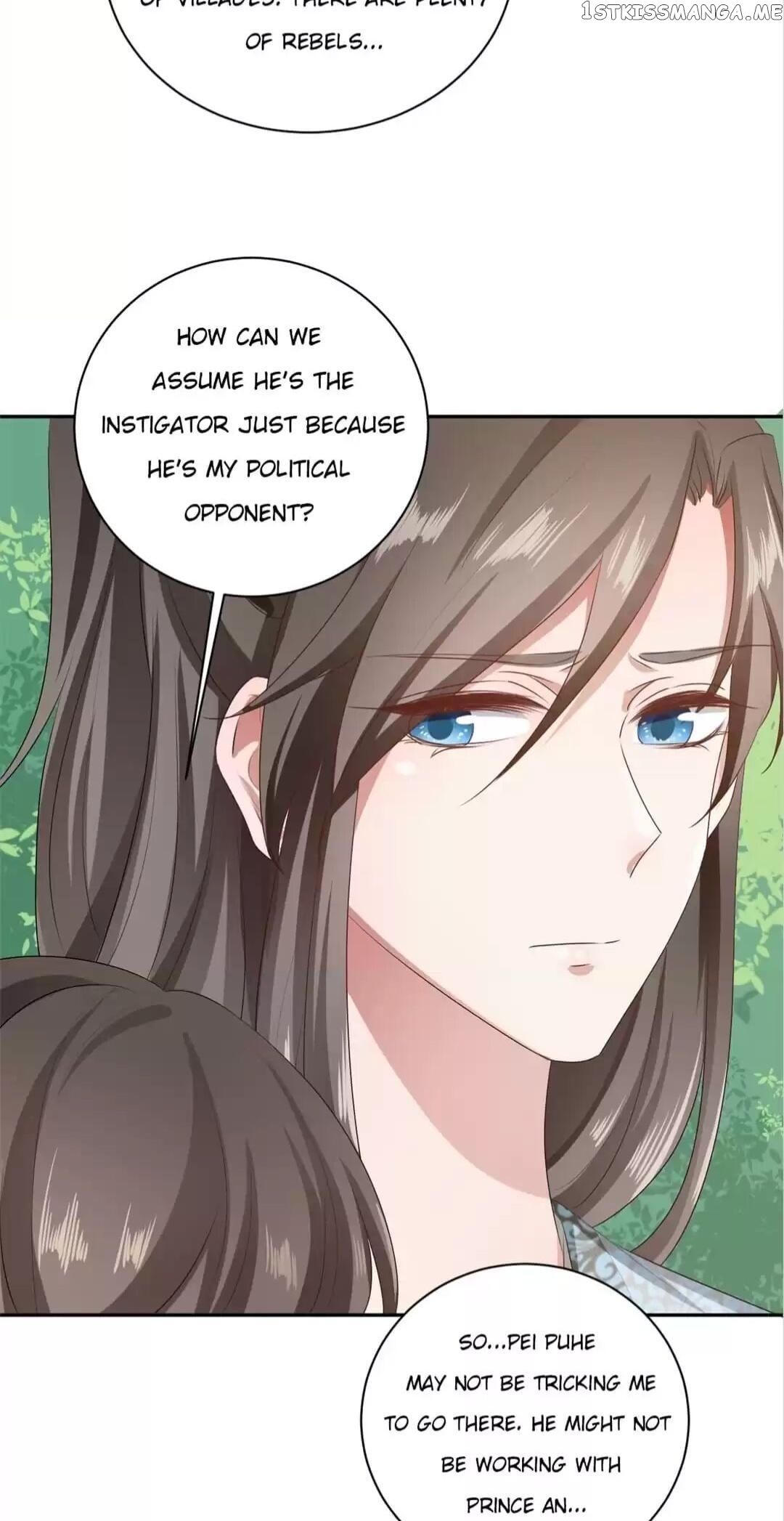Yours Truly is Sick, Love-sick chapter 99 - page 20